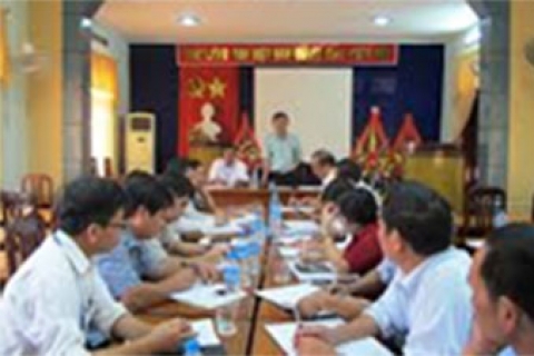 Quyết định về việc công bố danh mục văn bản quy phạm pháp luật, văn bản cá biệt có chứa quy phạm pháp luật do Hội đồng nhân dân, Ủy ban nhân dân tỉnh Quảng Bình ban hành hết hiệu lực toàn bộ và một phần được rà soát trong năm 2016  - 029