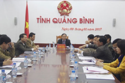 Năm 2016, toàn tỉnh có 780.808 người tham gia BHXH, BHYT - 038