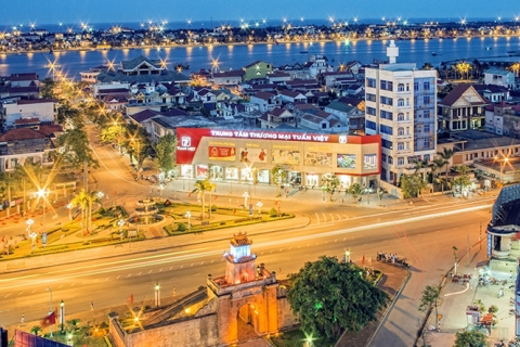 Danh mục chi tiết các dự án kêu gọi đầu tư 2018 - 2020