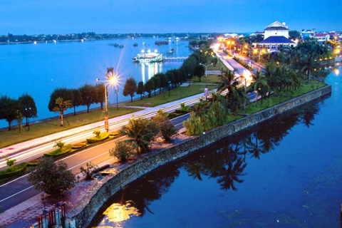 Danh mục chi tiết các dự án đầu tư 2018-2020 Tiếng Anh