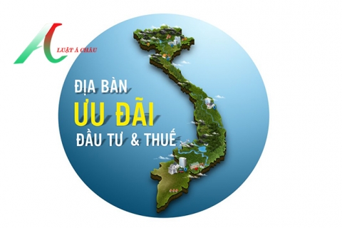 Hỗ trợ ưu đãi đầu tư