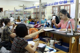 Bảo đảm 100% hồ sơ hành chính được giải quyết nhanh chóng, chính xác, đúng pháp luật