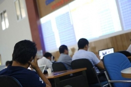 Phấn đấu tổng vốn đầu tư toàn xã hội đạt 18.000 tỷ đồng