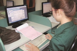 Năm 2017, toàn tỉnh đã cấp Giấy chứng nhận đăng ký kinh doanh cho 590 doanh nghiệp