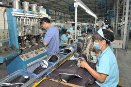 Nâng cao hiệu quả quản lý, khai thác, sử dụng và phát huy các nguồn lực của nền kinh tế