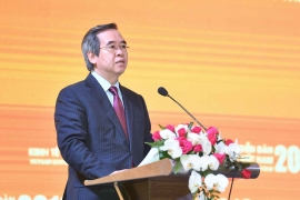 Củng cố nền tảng cho tăng trưởng nhanh và bền vững
