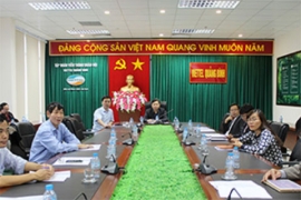 Tuyệt đối không sử dụng xe ô tô công để phục vụ lợi ích cá nhân - 062