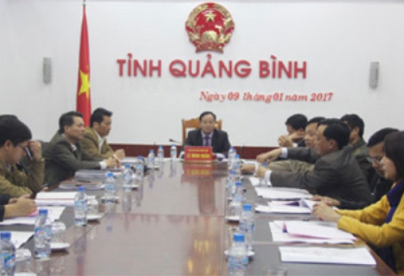 Năm 2016, toàn tỉnh có 780.808 người tham gia BHXH, BHYT - 075