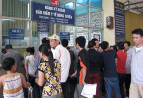 Tuyệt đối không sử dụng xe ô tô công để phục vụ lợi ích cá nhân - 063