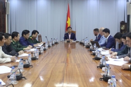 Thực hiện chính sách ưu đãi đầu tư nhằm tạo môi trường đầu tư kinh doanh tốt để thu hút các nhà đầu tư nước ngoài