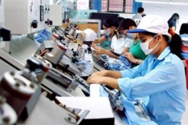 Thu hút FDI 10 tháng năm 2019 đạt 29,11 tỷ USD