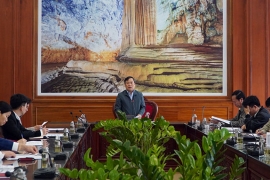 Hội nghị xúc tiến đầu tư tỉnh Quảng Bình năm 2021 sẽ được tổ chức vào tháng 01/2021