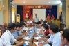 Quy hoạch khu Công nghiệp - Tiểu thủ công nghiệp làng nghề huyện (điểm xã Hồng Hóa) - 040