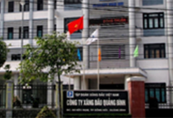 Quy hoạch tổng thể phát triển kinh tế - xã hội huyện Tuyên Hóa đến năm 2020 - 036