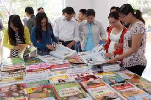 Quy hoạch phát triển Báo chí, Xuất bản, In và Phát hành tỉnh Quảng Bình đến năm 2020 và định hướng đến năm 2030