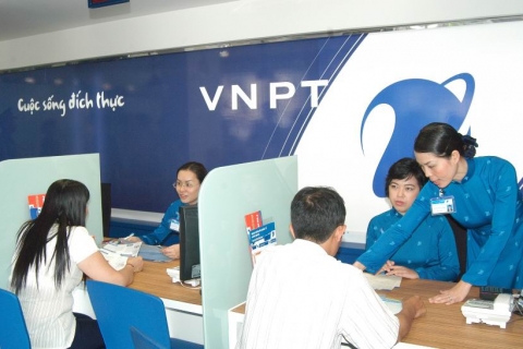 Quy hoạch phát triển Bưu chính, Viễn thông tỉnh Quảng Bình đến năm 2020