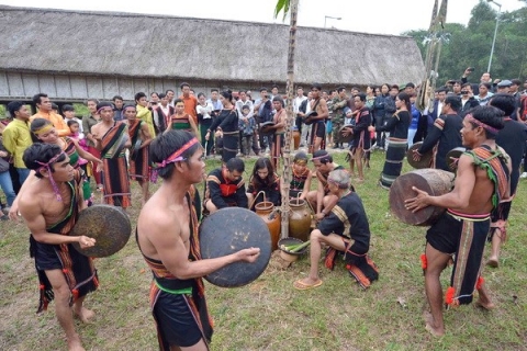 Quy hoạch tổng thể bố trí ổn định dân cư các vùng thiên tai, đặc biệt khó khăn, biên giới, hải đảo, di dân tự do, khu rừng đặc dụng trên địa bàn tỉnh Quảng Bình giai đoạn 2016 - 2020